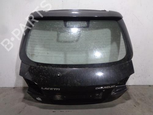 Bagklap CC/Kombi-Coupé CHEVROLET LACETTI (J200) 1.8 (121 hp) 13641579