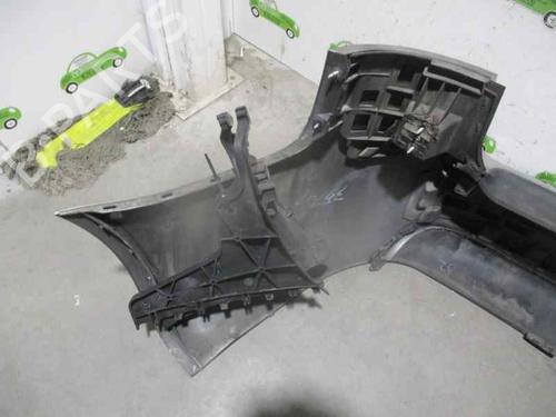 Rear bumper AUDI A4 B7 Avant (8ED) 2.0 TDI quattro | BP2853694C8 