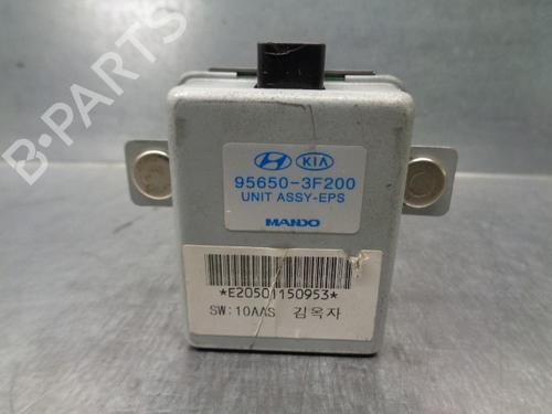 Used Electronic module KIA OPIRUS (GH) 3.5 (203 hp) 9278306