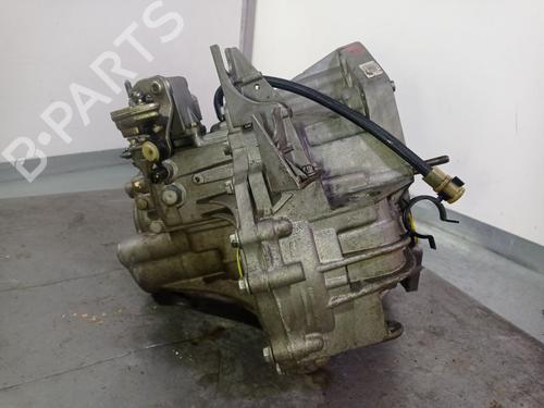 Gearbox RENAULT SCÉNIC II (JM0/1_) 1.9 dCi (JM14) | BP20268573M3 