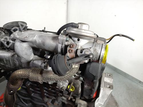 Engine SEAT LEON (1M1) 1.9 TDI | BP34274837M1  - Image 9