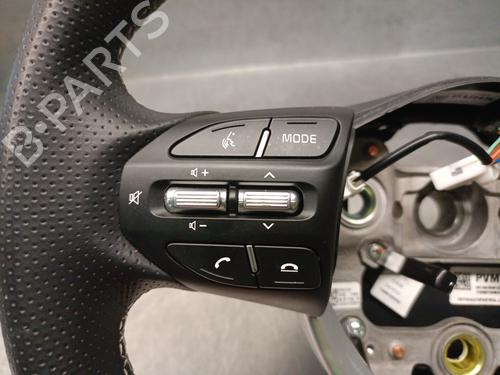 Steering wheel KIA STONIC (YB) 1.0 T-GDi Eco-Dynamics+ | BP38046028C49 - Image 5