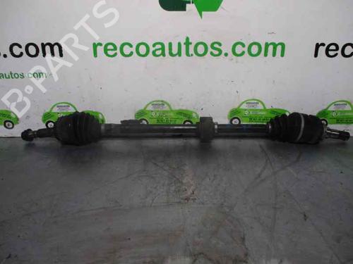 Used Right front driveshaft TOYOTA AVENSIS Saloon (_T25_) [2003-2008]  3032366
