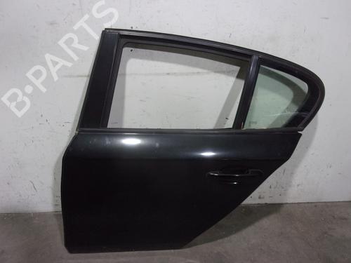 Used Left rear door BMW 1 (E87) 120 d (163 hp) 16917478
