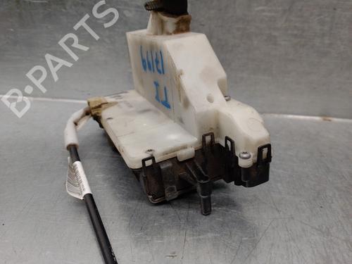 Rear left lock PEUGEOT 2008 I (CU_) 1.2 THP 110 / PureTech 110 | BP11928509C100