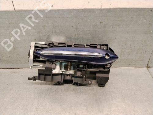 Used Front left exterior door handle Front left exterior door handle 38236553 38236553