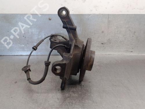 Right front steering knuckle RENAULT TRAFIC II Bus (JL) 1.9 dCI 100 (JL0C, JL0K) | BP33268461M26 - Image 4