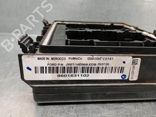 Fuse box FORD FOCUS IV (HN) 1.0 EcoBoost mHEV | BP29285196E1 - Image 4