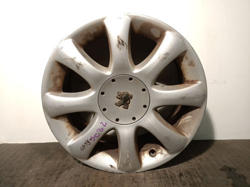 Used Rim PEUGEOT 807 (EB_) 2.2 HDi (128 hp) 24394370