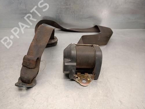 Sicherheitsgurt hinten links für CITROËN BERLINGO / BERLINGO FIRST MPV (MF_, GJK_, GFK_) 1.9 D (MFWJZ) (70 hp) 22216203
