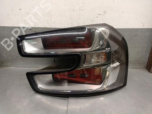right-taillight-citroen-c4-picasso-ii-2013-39098985 main image