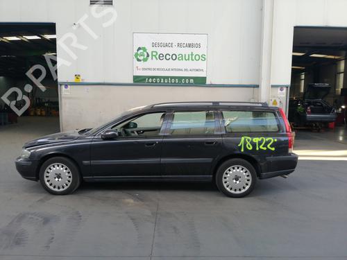 Used Parts VOLVO V70 II (285) 2.5 TDI 1542294