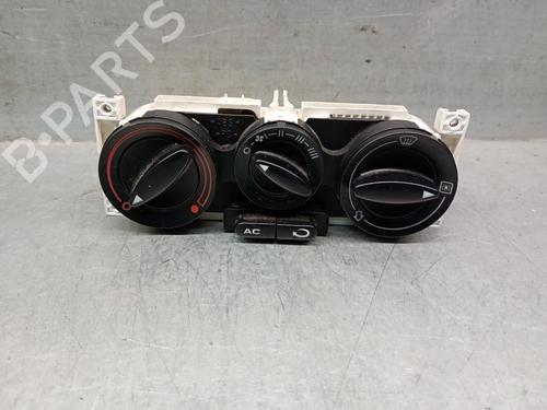 Used Climate control Climate control SEAT LEON (1M1) 1.9 TDI (110 hp) 34175010 34175010
