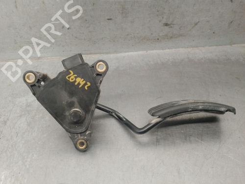 Pedal RENAULT KANGOO Express (FW0/1_) 1.5 dCi 85 (FW0K, FW0L, FW0B) | BP40498488I4 - Image 2