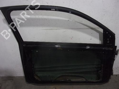Left front door FORD FIESTA V (JH_, JD_) 1.6 TDCi | BP18260131C2 