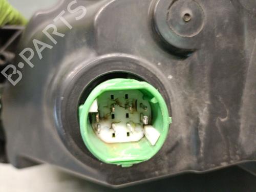 Right headlight CITROËN JUMPER II Van 2.2 HDi 110 | BP30922130C29