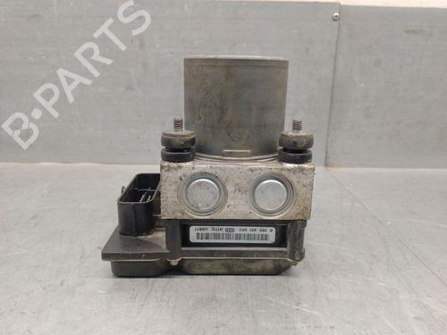 ABS pump PEUGEOT PARTNER Box Body/MPV 1.6 HDi 16V | BP31651259M43