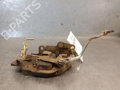 Used Front left lock Front left lock SUZUKI SAMURAI Closed Off-Road Vehicle (SJ_) 1.9 D All-wheel Drive (64 hp) 33887539 33887539