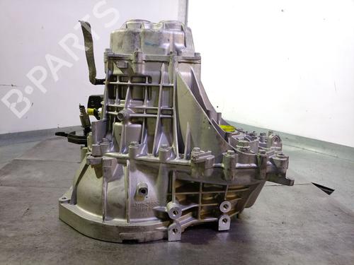 Gearbox HYUNDAI i20 III (BC3, BI3) 1.0 T-GDI hybrid 48V | BP28537965M3  - Image 5