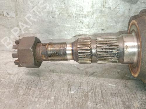 Transmisión delantera derecha OPEL ASTRA G Hatchback (T98) 2.2 DTI (F08, F48) | BP29750148M39 