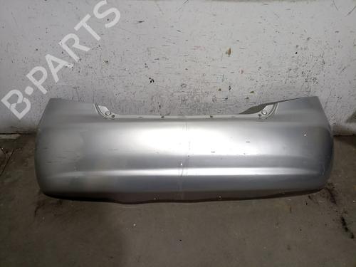 Used Rear bumper CHEVROLET AVEO / KALOS Hatchback (T200) 1.2 (72 hp) 25024641