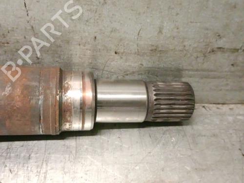 Right front driveshaft FORD C-MAX (DM2) 1.6 TDCi | BP31837936M39 