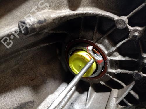 Gearbox KIA CEE'D (JD) 1.6 CRDi 128 | BP36805478M3 - Image 11