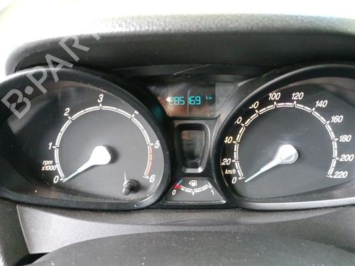 Frontplade/Frontkurv FORD TRANSIT COURIER B460 Box Body/MPV 1.5 TDCi | BP38020830C72 - Image 12