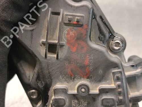 Throttle body BMW X3 (G01, F97, G08) xDrive 20 d Mild-Hybrid | BP28126804M82 