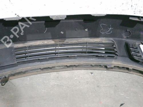 Front bumper FORD FIESTA V (JH_, JD_) 1.4 TDCi | BP25273398C7 