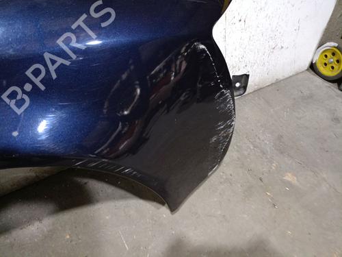 Right front fenders AUDI A6 C5 (4B2) 2.5 TDI | BP24154276C42 