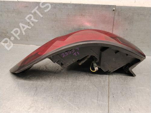 Left taillight OPEL ZAFIRA TOURER C (P12) 2.0 CDTi (75) | BP36071459C34 - Image 4