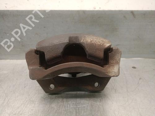 Left front brake caliper NISSAN ALMERA II Hatchback (N16) 1.5 | BP29498959M105 