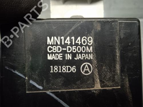 Electronic module MITSUBISHI L200 / TRITON (KA_T, KB_T)  | BP12191185M83 