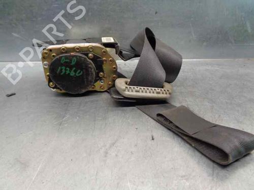 Used Front right seatbelt HONDA CIVIC VII Hatchback (EU, EP, EV) 1.6 i (EP2, EU8, EU6) (110 hp) 8726310