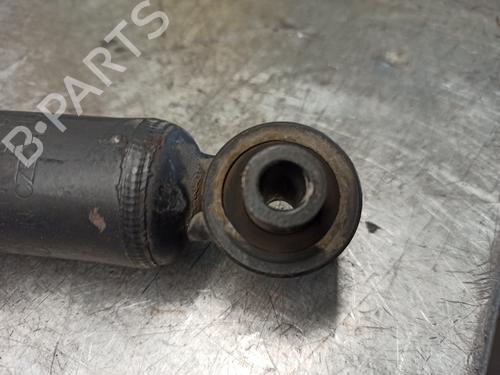 Left rear shock absorber VW GOLF IV (1J1) 1.9 TDI | BP13951386M18 