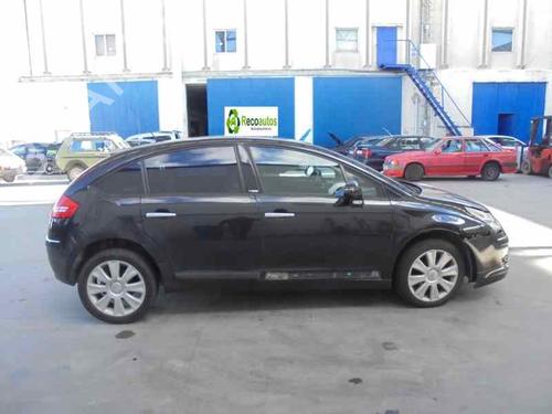 AC pipe CITROËN C4 I (LC_) 2.0 HDi | BP25027822M126  - Image 13