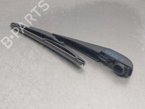 Used Rear windshield wiper arm TOYOTA RAV 4 IV (_A4_) 2.5 Hybrid (AVA42_) (197 hp) 25239582