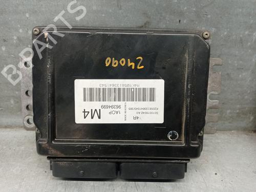 Używane Sterownik / Moduł silnika DAEWOO LACETTI Hatchback (KLAN) 1.6 (109 hp) 30640972
