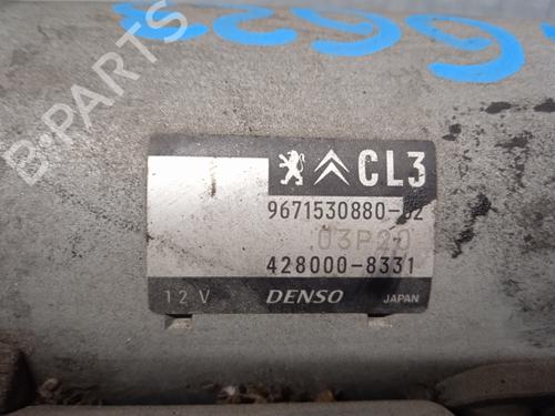 Starter PEUGEOT 208 I (CA_, CC_) 1.2 VTI 82 | BP11087021M8
