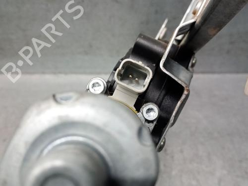 Front left window mechanism CITROËN BERLINGO / BERLINGO FIRST Box Body/MPV (M_) 1.6 HDI 75 (MB9HW) | BP30864612C22