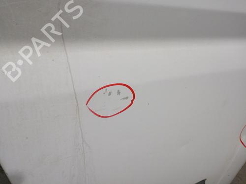 Right front door PEUGEOT BOXER Platform/Chassis 2.2 HDi 100 | BP32273985C3