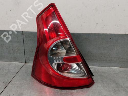 left-taillight-dacia-sandero-2008-36429759 main image