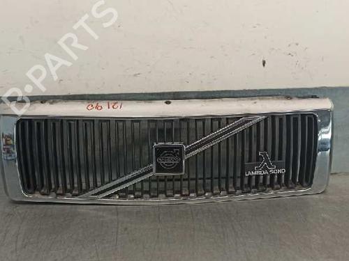 Used Grille VOLVO 440 (445) 1.8 (90 hp) 7220594