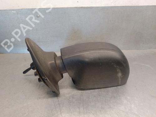 Retrovisor esquerdo DACIA SANDERO II 1.5 dCi 75 / Blue dCi 75 (B8JW, B8M4, B8AH, B8M7, B8M6) | BP39025509C26 - Image 3