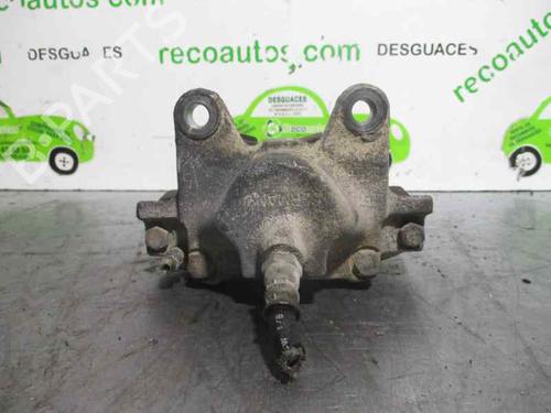 Left rear brake caliper MERCEDES-BENZ E-CLASS (W210)  | BP11614277M107 