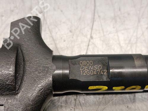 Injektor OPEL VECTRA C (Z02) 3.0 CDTi (F69) | BP30636210M100 