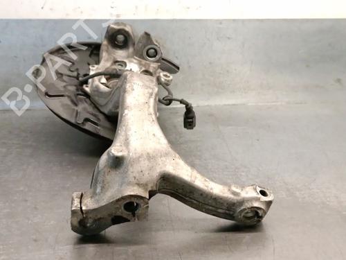 Left front steering knuckle AUDI A4 B6 (8E2) 1.8 T | BP25911828M25 