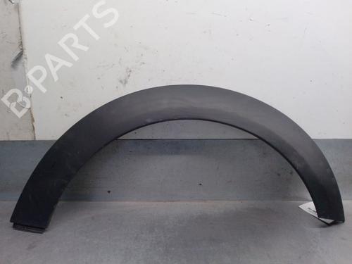 Used Rear left wheel arch trim MINI MINI (R56) Cooper D (109 hp) 32349612