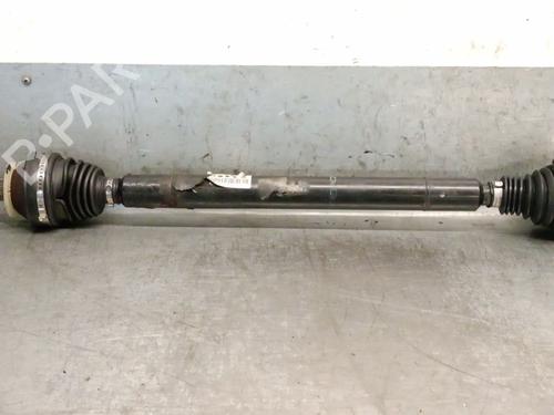 Used Right front driveshaft SEAT IBIZA IV SC (6J1, 6P5) 1.6 TDI (90 hp) 25921635